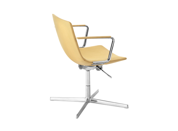 办公椅|现代真皮会议椅|办公火狐官方网站|火狐HUOHU（中国）火狐官方网站|Catifa 60 会议椅