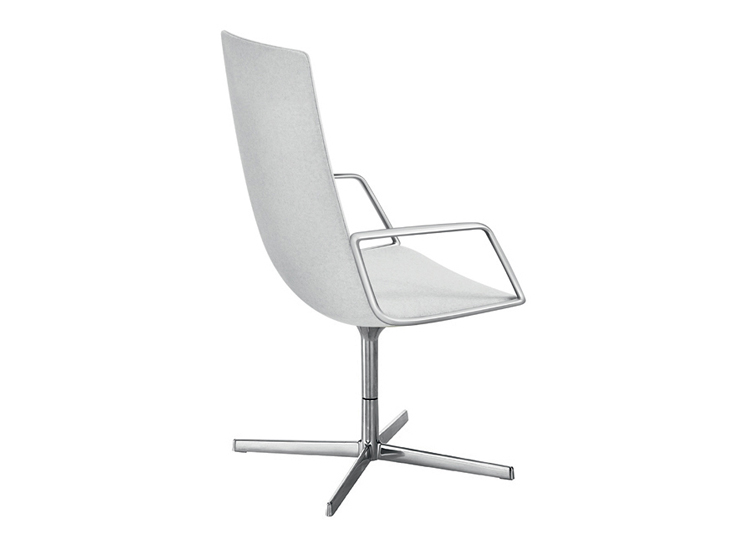 办公椅|现代真皮中班椅|办公火狐官方网站|火狐HUOHU（中国）火狐官方网站|Catifa Sensit 办公椅