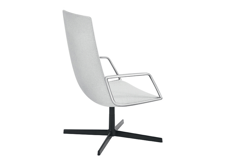 办公椅|现代真皮中班椅|办公火狐官方网站|火狐HUOHU（中国）火狐官方网站|Catifa Sensit 办公椅