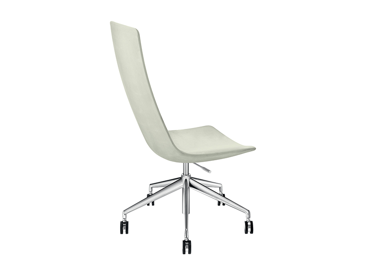 办公椅|现代真皮中班椅|办公火狐官方网站|火狐HUOHU（中国）火狐官方网站|Catifa Sensit 办公椅