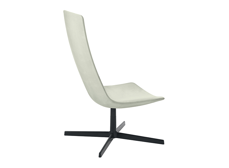 办公椅|现代真皮中班椅|办公火狐官方网站|火狐HUOHU（中国）火狐官方网站|Catifa Sensit 办公椅