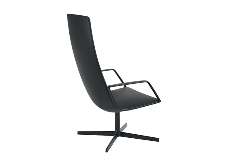 办公椅|现代真皮中班椅|办公火狐官方网站|火狐HUOHU（中国）火狐官方网站|Catifa Sensit 办公椅