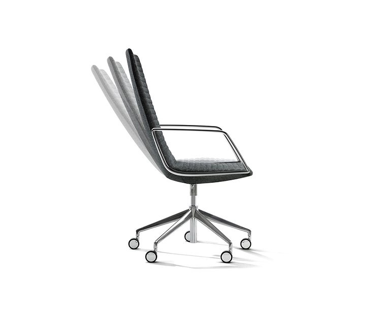 办公椅|现代真皮中班椅|办公火狐官方网站|火狐HUOHU（中国）火狐官方网站|Catifa Sensit 办公椅