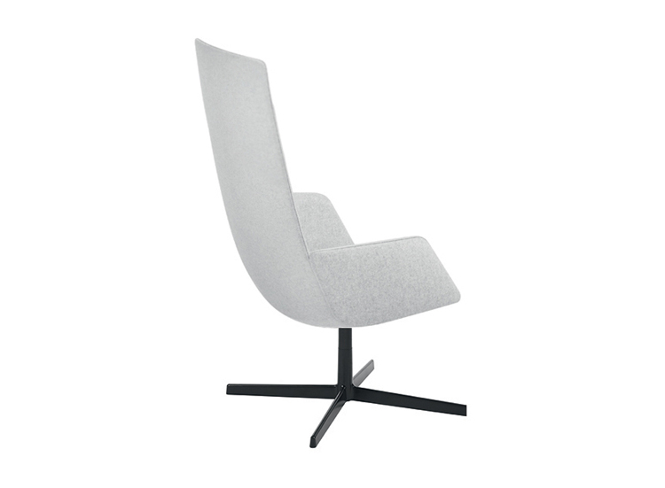 办公椅|现代真皮大班椅|办公火狐官方网站|火狐HUOHU（中国）火狐官方网站|Catifa Sensit 办公椅