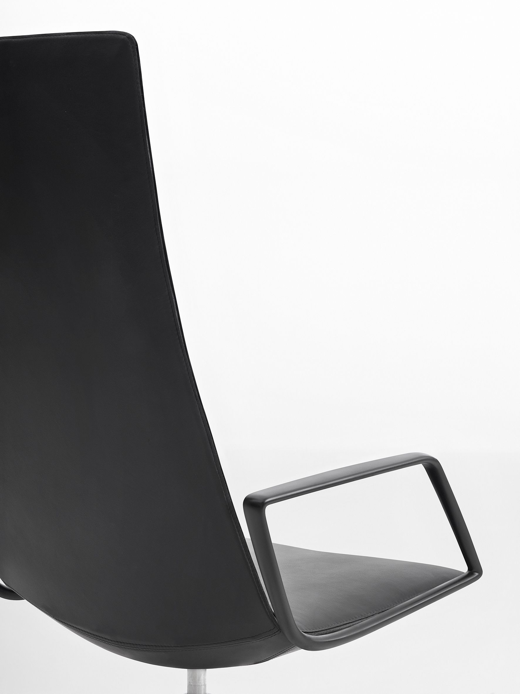 办公椅|现代真皮大班椅|办公火狐官方网站|火狐HUOHU（中国）火狐官方网站|Catifa Sensit 办公椅