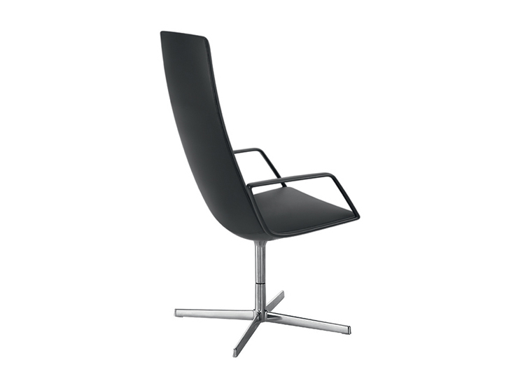 办公椅|现代真皮大班椅|办公火狐官方网站|火狐HUOHU（中国）火狐官方网站|Catifa Sensit 办公椅