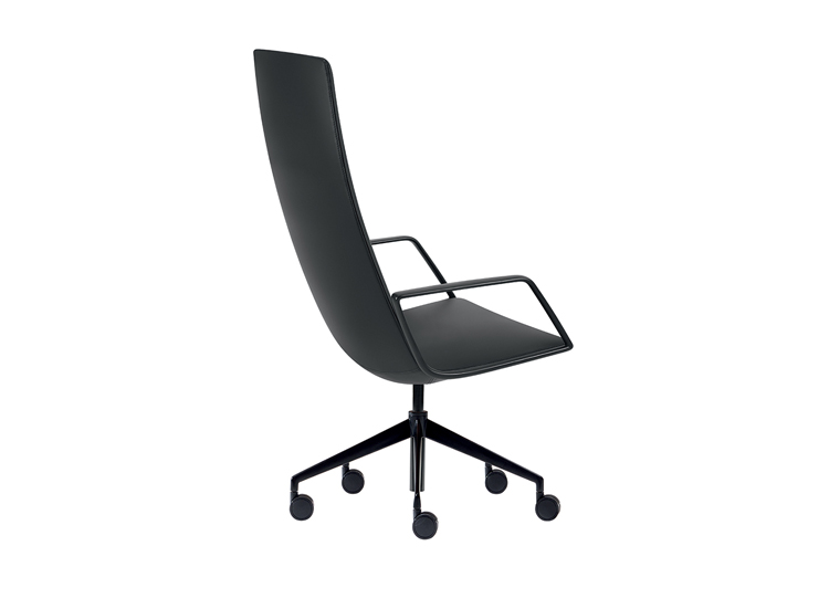 办公椅|现代真皮大班椅|办公火狐官方网站|火狐HUOHU（中国）火狐官方网站|Catifa Sensit 办公椅