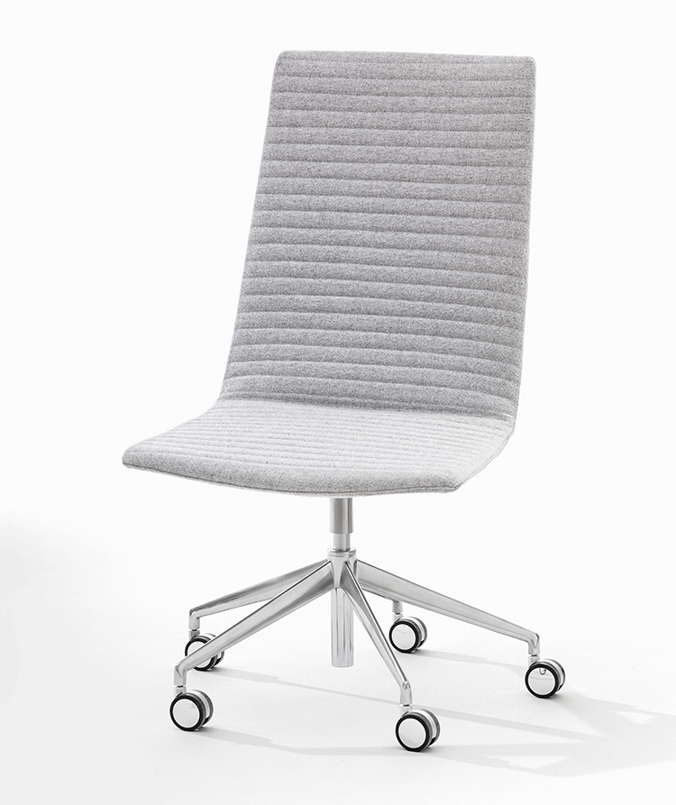 办公椅|现代真皮大班椅|办公火狐官方网站|火狐HUOHU（中国）火狐官方网站|Catifa Sensit 办公椅