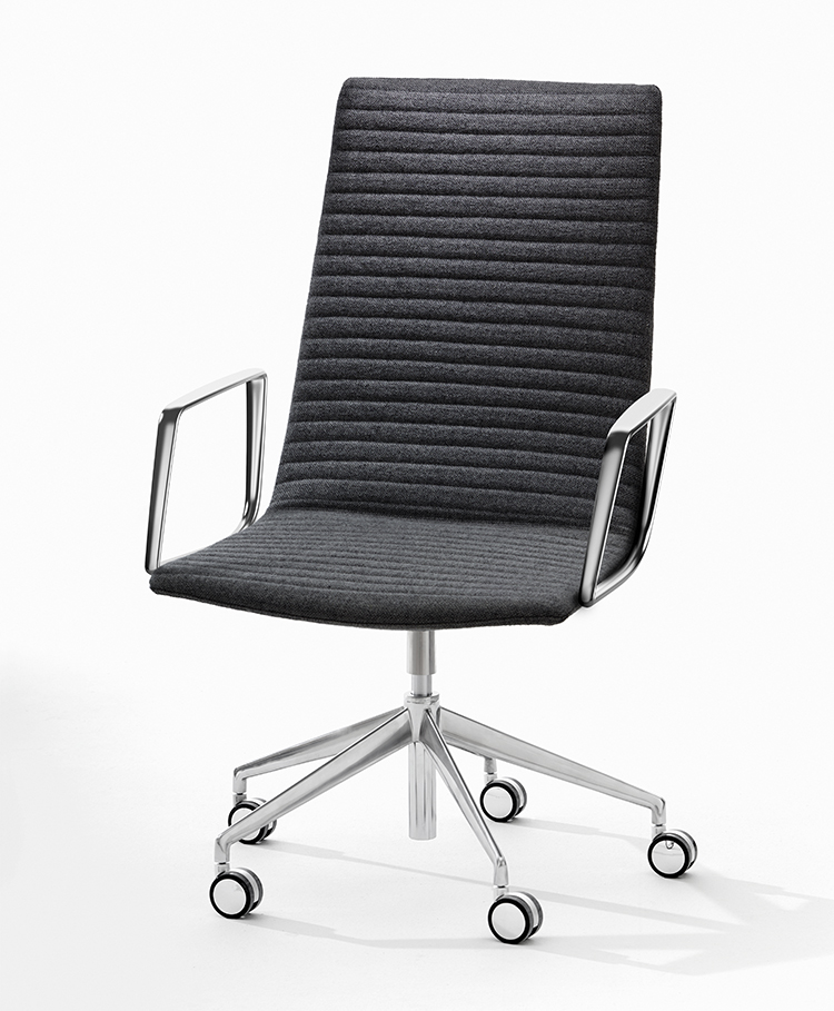 办公椅|现代真皮大班椅|办公火狐官方网站|火狐HUOHU（中国）火狐官方网站|Catifa Sensit 办公椅