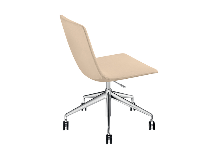 办公椅|现代真皮会议椅|办公火狐官方网站|火狐HUOHU（中国）火狐官方网站|Catifa Sensit 会议椅