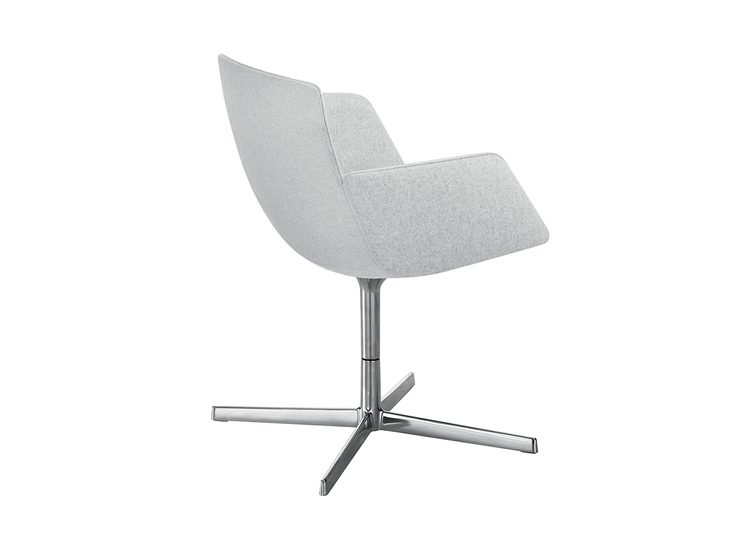 办公椅|现代真皮会议椅|办公火狐官方网站|火狐HUOHU（中国）火狐官方网站|Catifa Sensit 会议椅