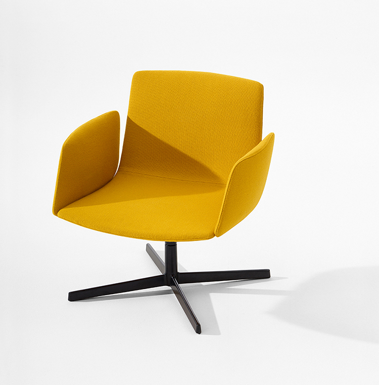 办公椅|现代真皮会议椅|办公火狐官方网站|火狐HUOHU（中国）火狐官方网站|Catifa Sensit 会议椅