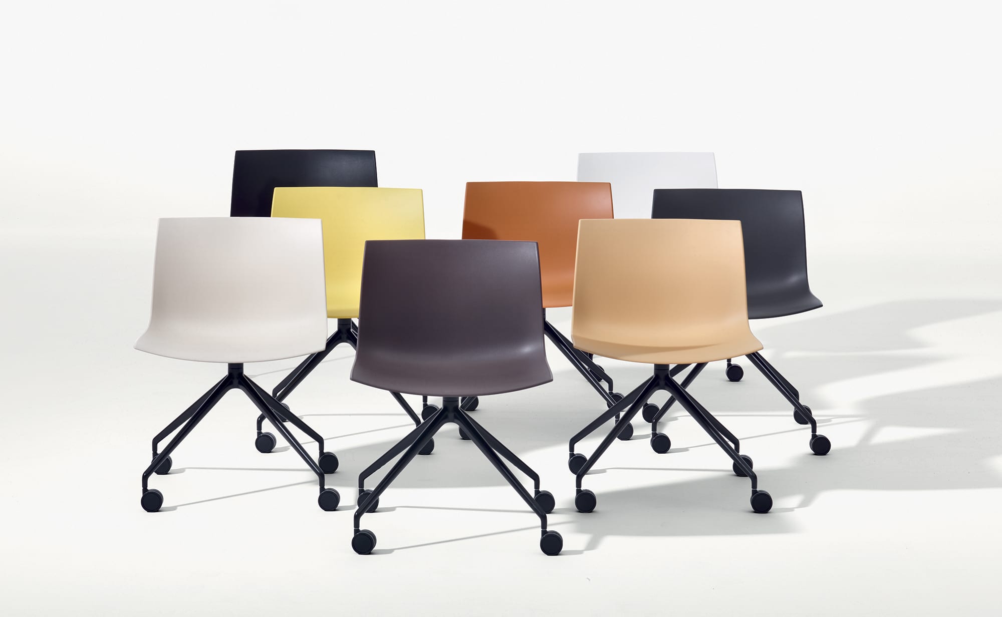 办公椅|布面职员椅|办公火狐官方网站|火狐HUOHU（中国）火狐官方网站|Catifa Up 办公椅