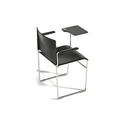 斯特西办公椅/培训椅 lievore altherr molina 工作室  培训火狐官方网站