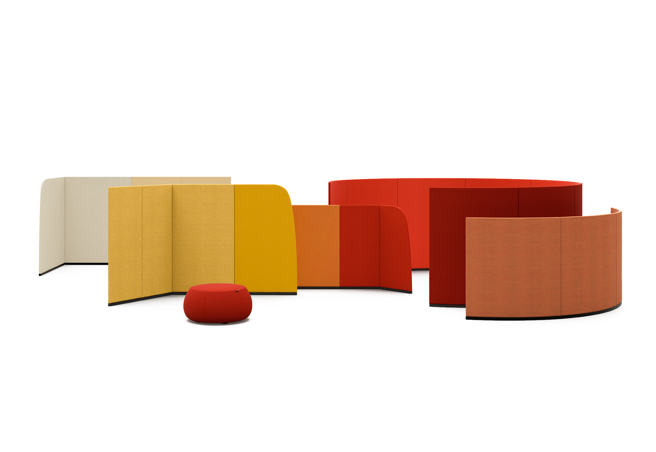 [办公屏风|高隔间系统|办公火狐官方网站|火狐HUOHU（中国）火狐官方网站|帕拉万空间隔断屏风]