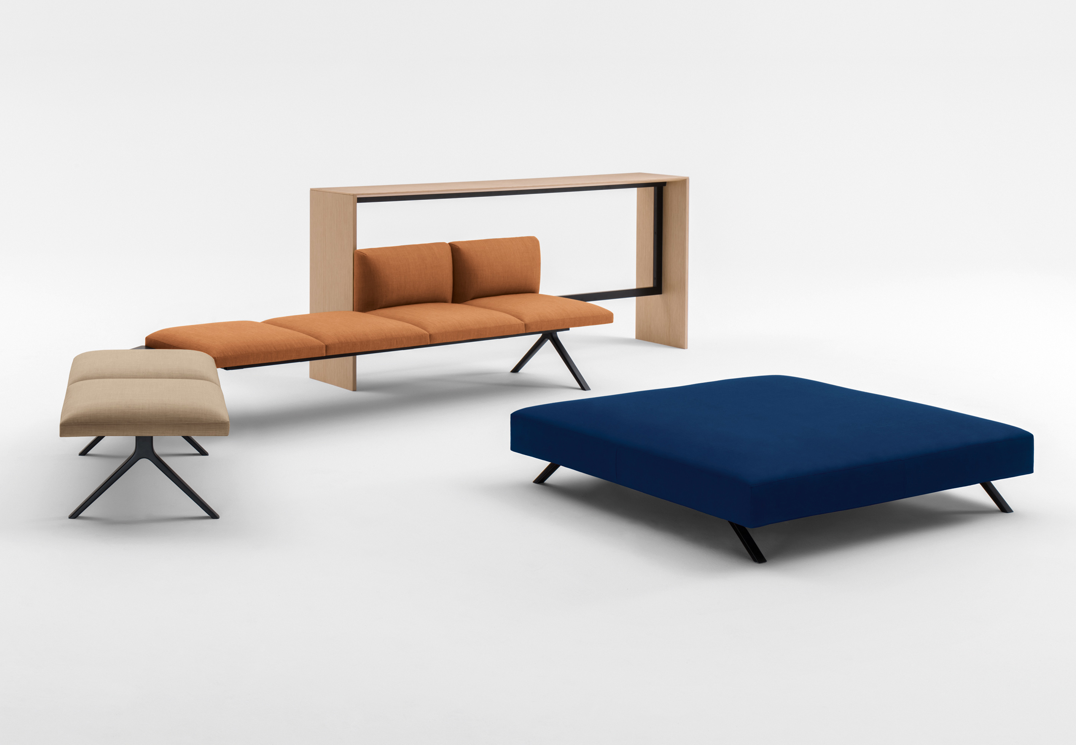 [公共座椅|礼堂椅、报告厅椅|办公火狐官方网站|火狐HUOHU（中国）火狐官方网站|Kiik 空间等候椅]