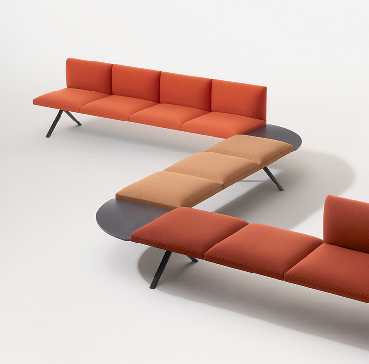 公共座椅|礼堂椅、报告厅椅|办公火狐官方网站|火狐HUOHU（中国）火狐官方网站|Kiik 空间等候椅