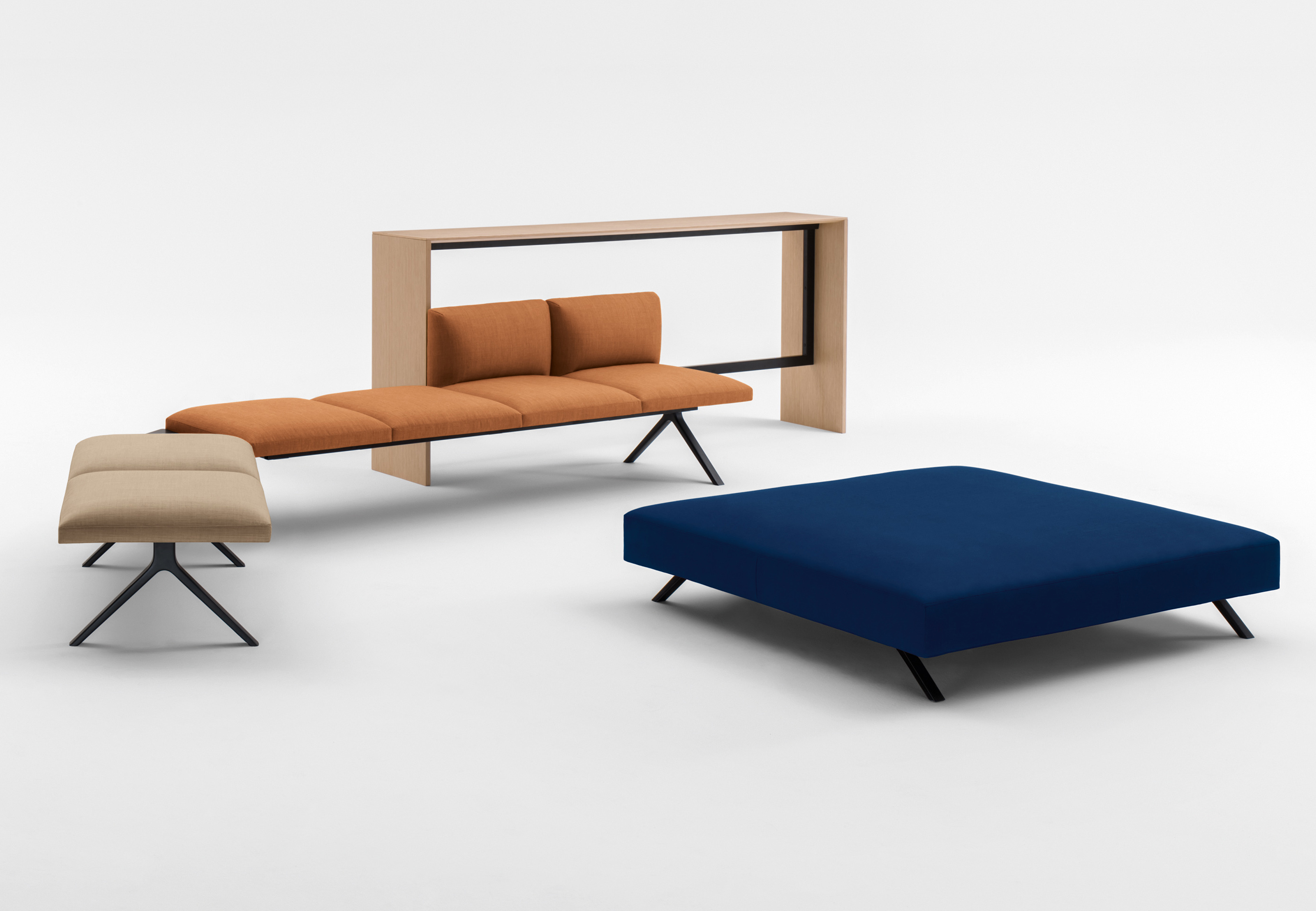 公共座椅|经典公共座椅|办公火狐官方网站|火狐HUOHU（中国）火狐官方网站|Kiik 配套架子