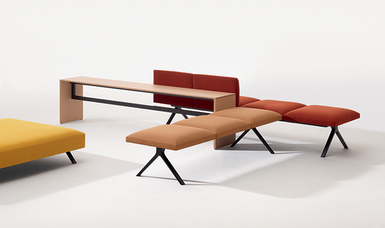 公共座椅|经典公共座椅|办公火狐官方网站|火狐HUOHU（中国）火狐官方网站|Kiik 配套架子