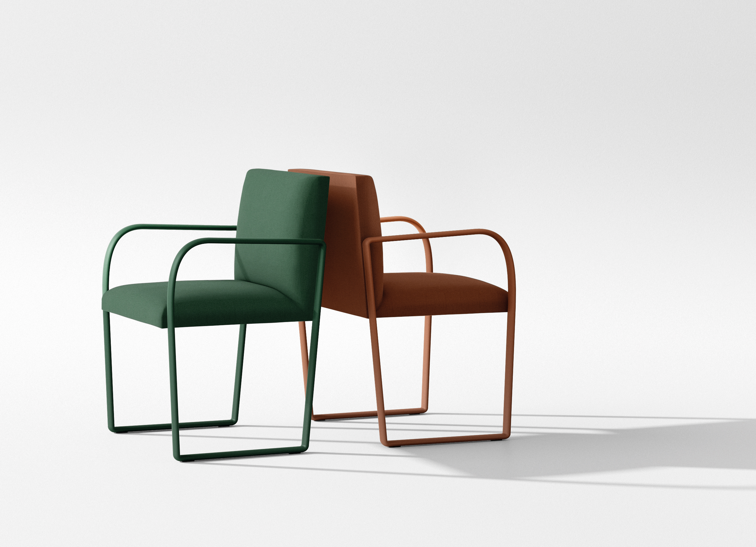 [创意火狐官方网站 - 坐具|餐椅|办公火狐官方网站|火狐HUOHU（中国）火狐官方网站|Arcos 餐椅/洽谈椅]