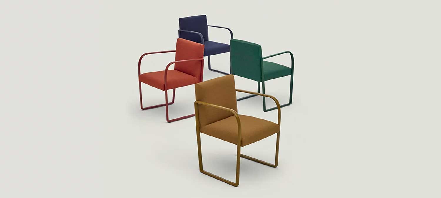 创意火狐官方网站 - 坐具|餐椅|办公火狐官方网站|火狐HUOHU（中国）火狐官方网站|Arcos 餐椅/洽谈椅