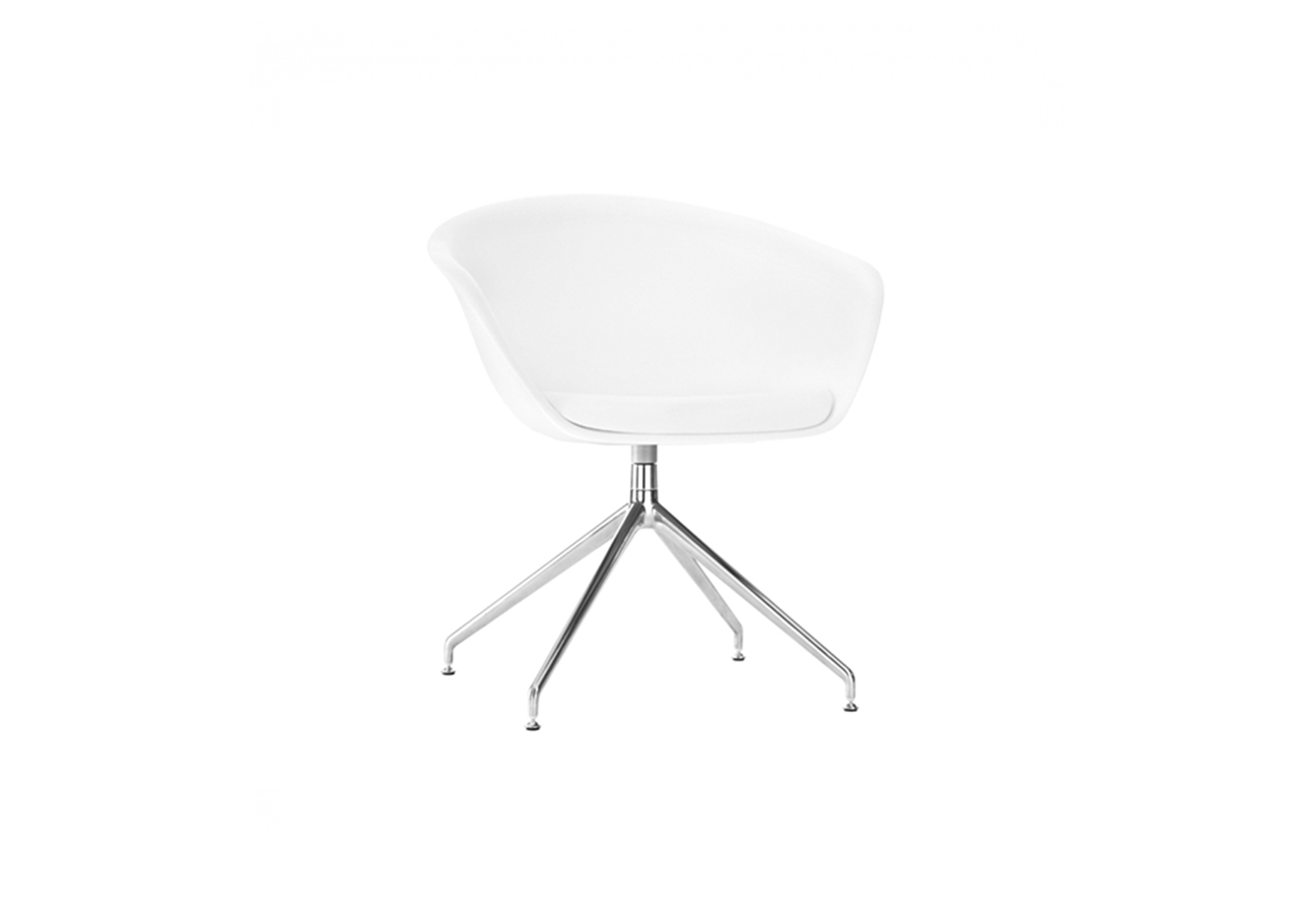 办公椅|现代真皮会议椅|办公火狐官方网站|火狐HUOHU（中国）火狐官方网站|Duna 02 餐椅/会议椅