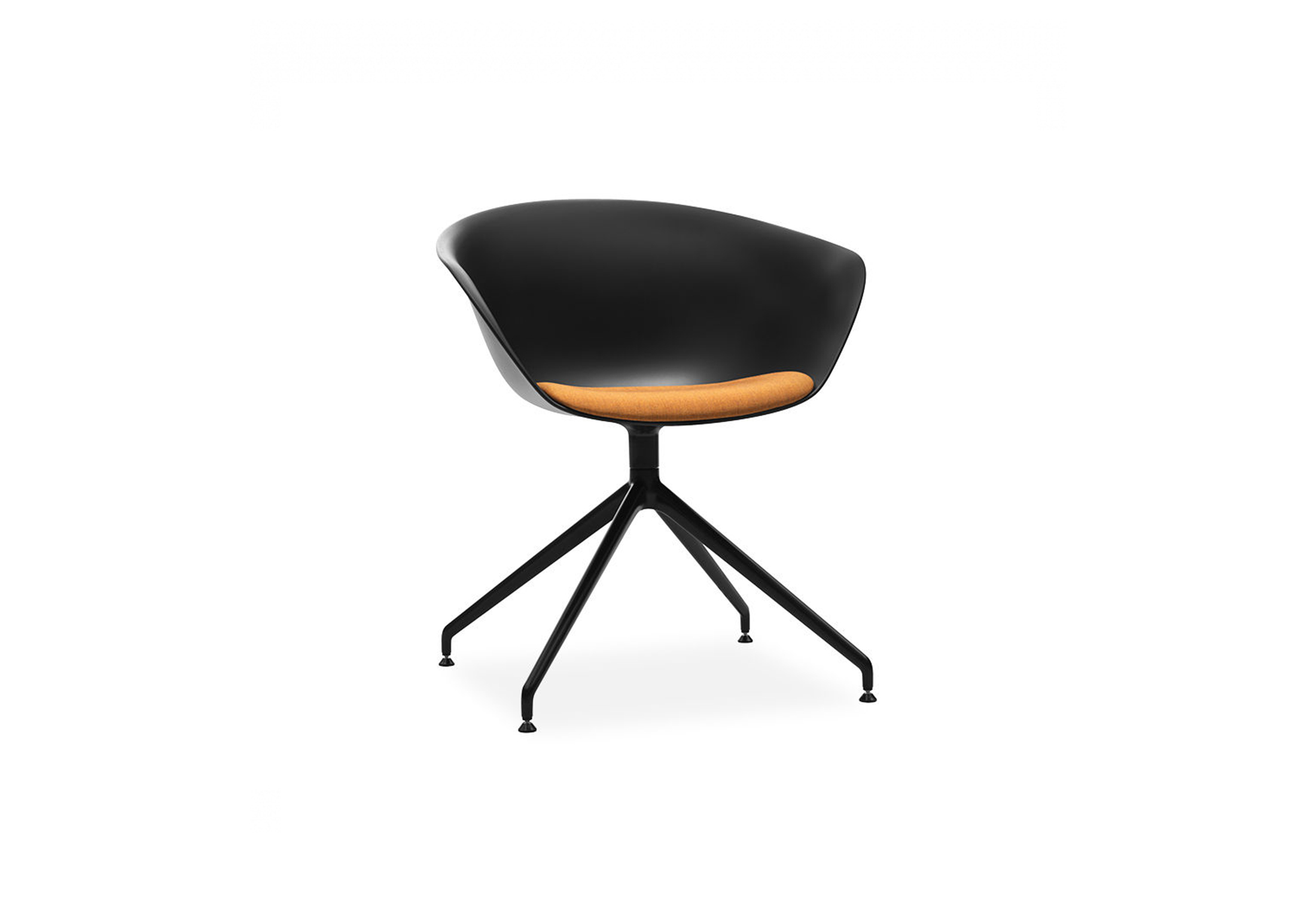 办公椅|现代真皮会议椅|办公火狐官方网站|火狐HUOHU（中国）火狐官方网站|Duna 02 餐椅/会议椅