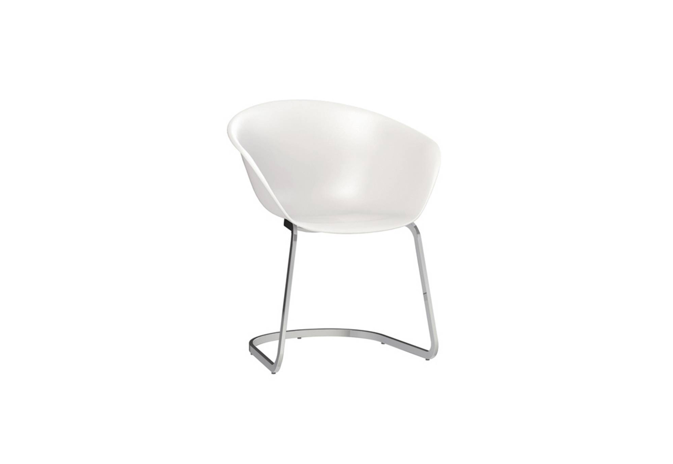 办公椅|现代真皮会议椅|办公火狐官方网站|火狐HUOHU（中国）火狐官方网站|Duna 02 餐椅/会议椅