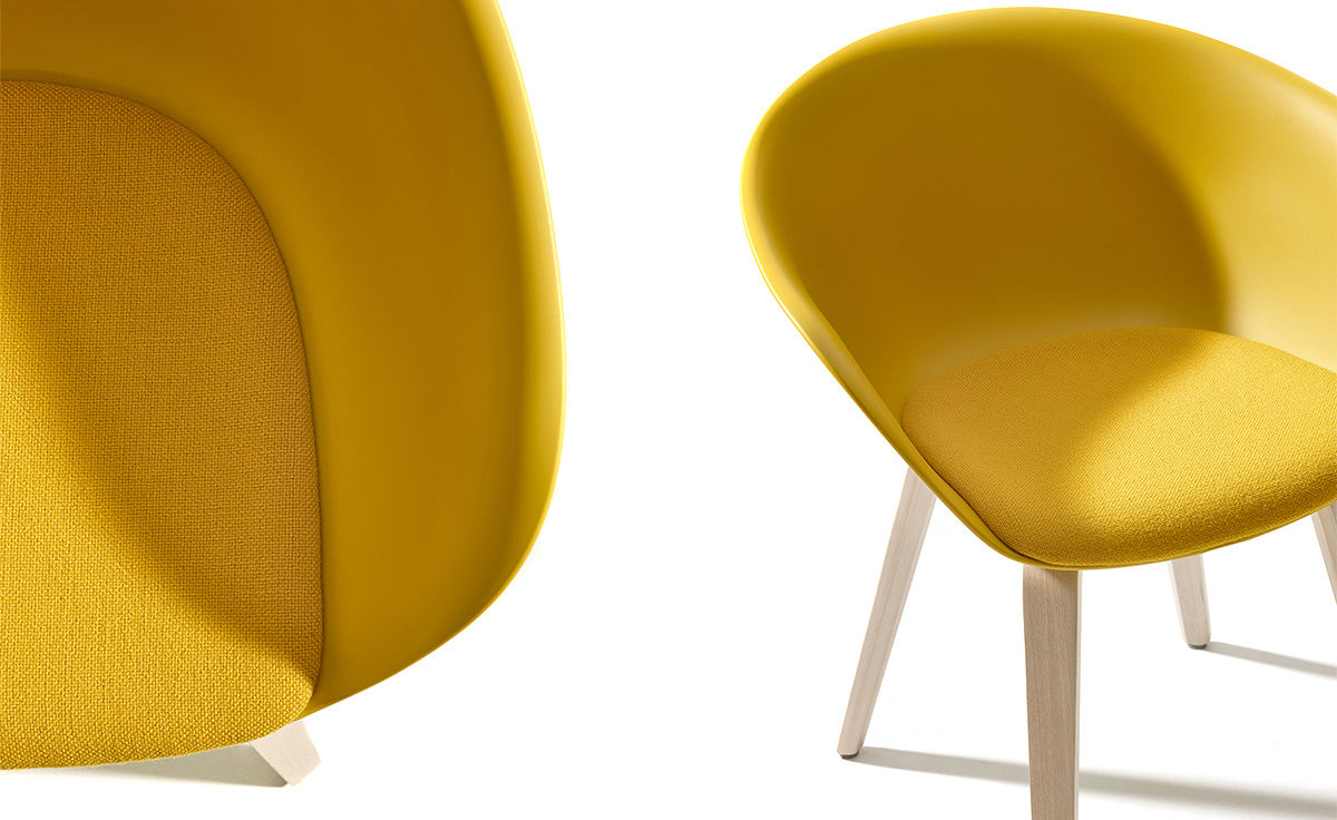 办公椅|现代真皮会议椅|办公火狐官方网站|火狐HUOHU（中国）火狐官方网站|Duna 02 餐椅/会议椅