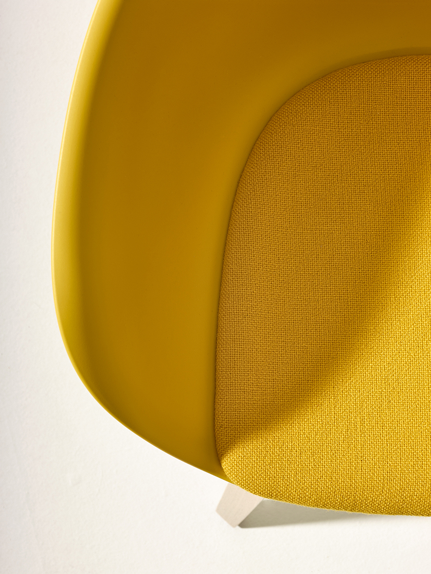 办公椅|现代真皮会议椅|办公火狐官方网站|火狐HUOHU（中国）火狐官方网站|Duna 02 餐椅/会议椅