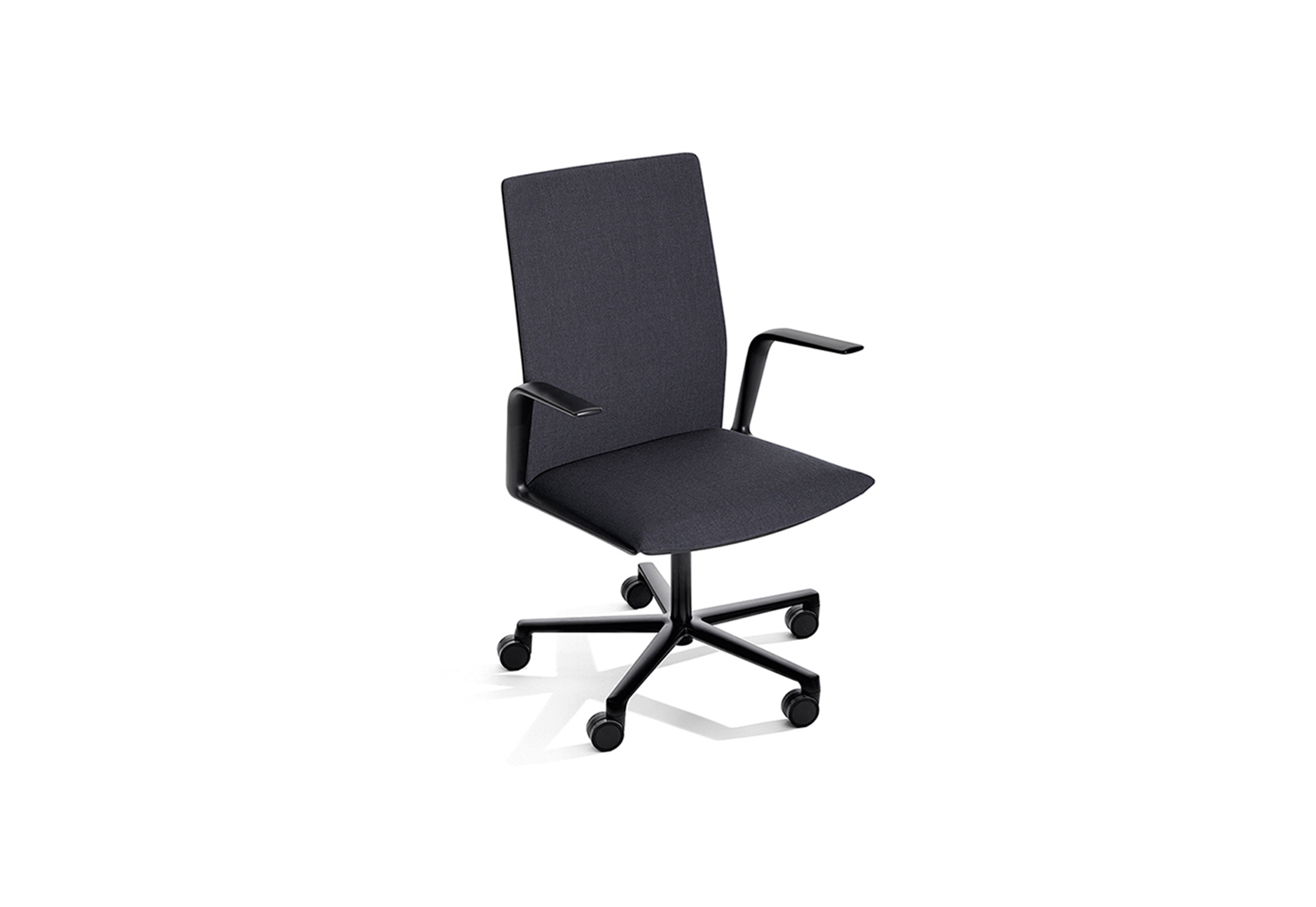 办公椅|布面职员椅|办公火狐官方网站|火狐HUOHU（中国）火狐官方网站|Kinesit 会议椅/中班椅
