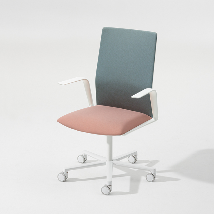 办公椅|布面职员椅|办公火狐官方网站|火狐HUOHU（中国）火狐官方网站|Kinesit 会议椅/中班椅