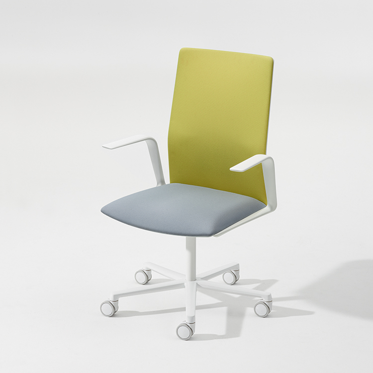 办公椅|布面职员椅|办公火狐官方网站|火狐HUOHU（中国）火狐官方网站|Kinesit 会议椅/中班椅