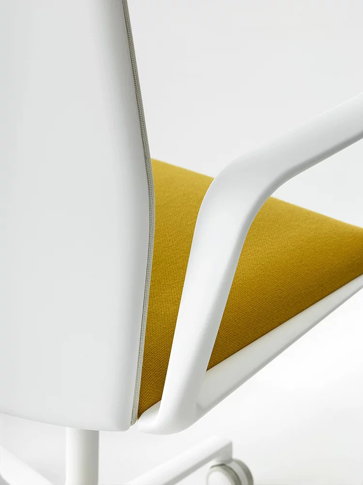 办公椅|布面职员椅|办公火狐官方网站|火狐HUOHU（中国）火狐官方网站|Kinesit 会议椅/中班椅