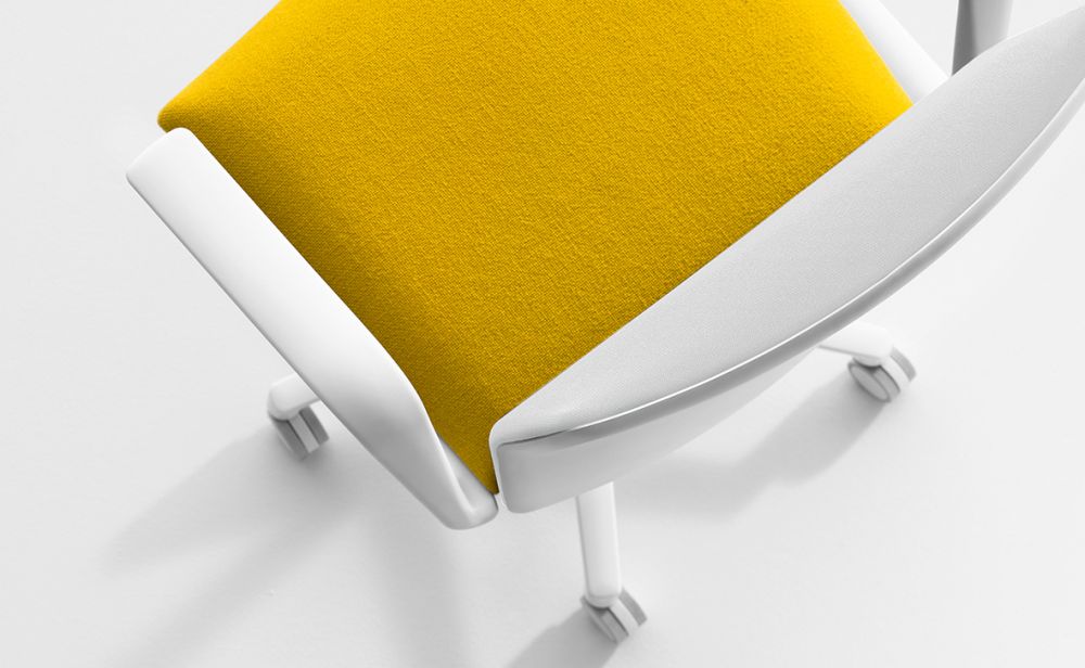 办公椅|布面职员椅|办公火狐官方网站|火狐HUOHU（中国）火狐官方网站|Kinesit 会议椅/中班椅