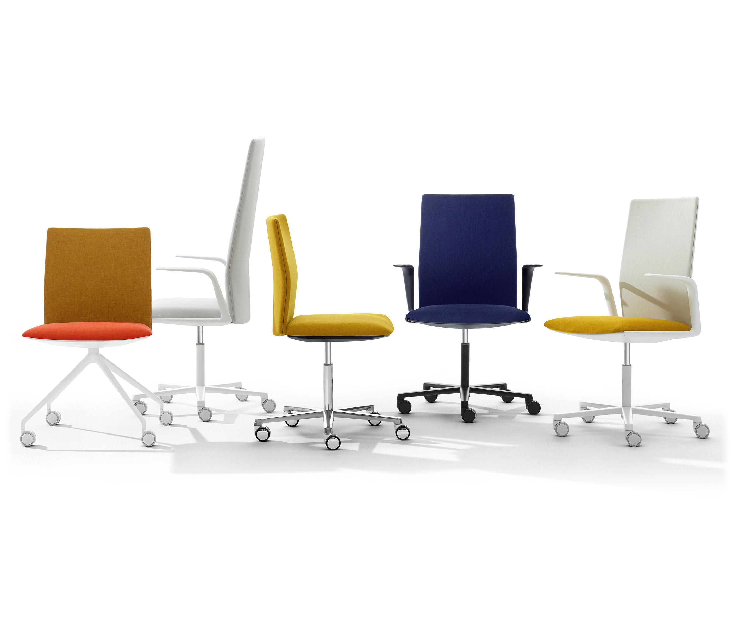 办公椅|现代真皮中班椅|办公火狐官方网站|火狐HUOHU（中国）火狐官方网站|Kinesit 会议椅/中班椅