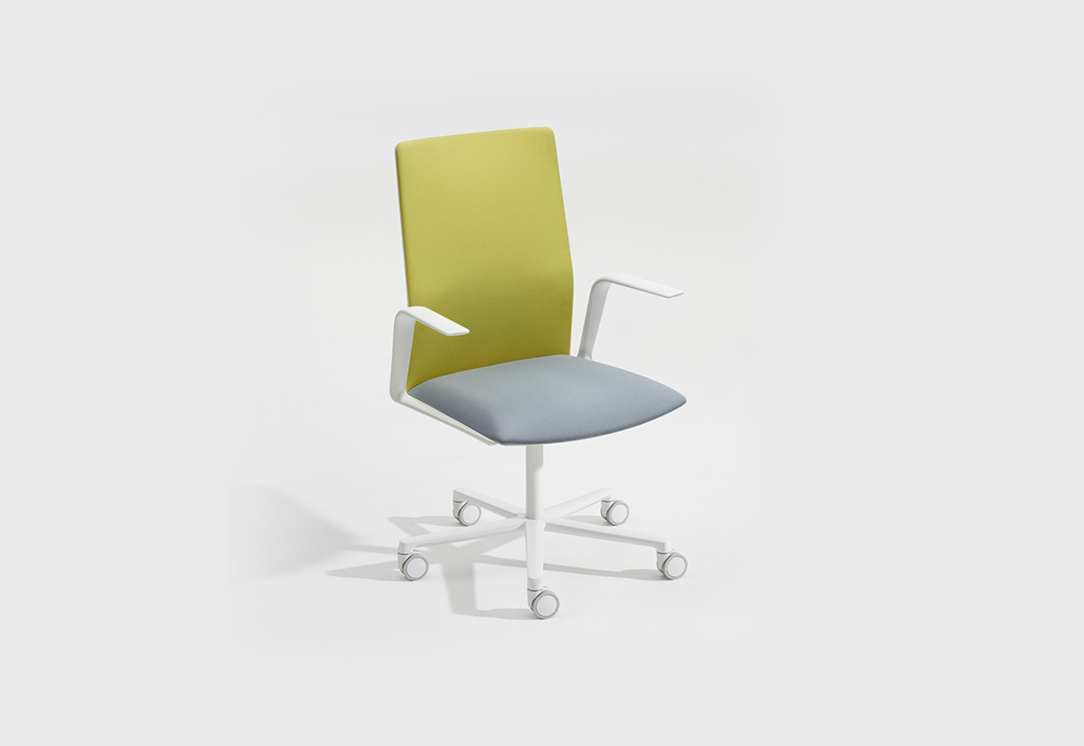 办公椅|现代真皮会议椅|办公火狐官方网站|火狐HUOHU（中国）火狐官方网站|Kinesit 会议椅/洽谈椅