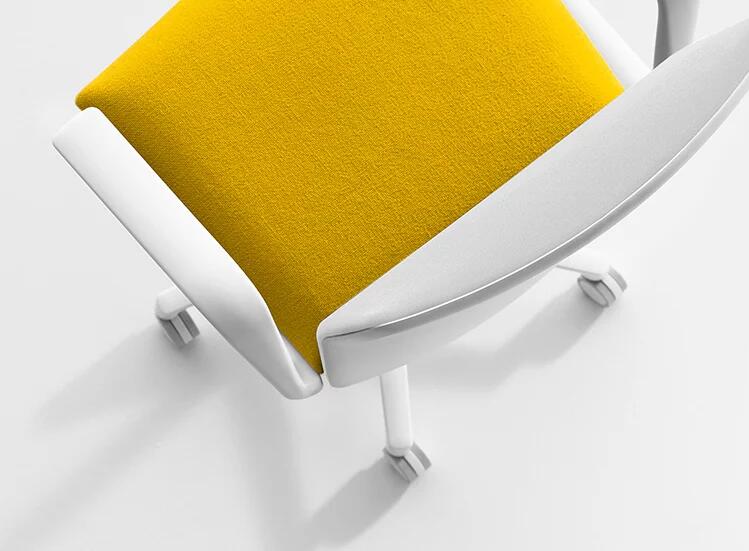 办公椅|现代真皮会议椅|办公火狐官方网站|火狐HUOHU（中国）火狐官方网站|Kinesit 会议椅/洽谈椅