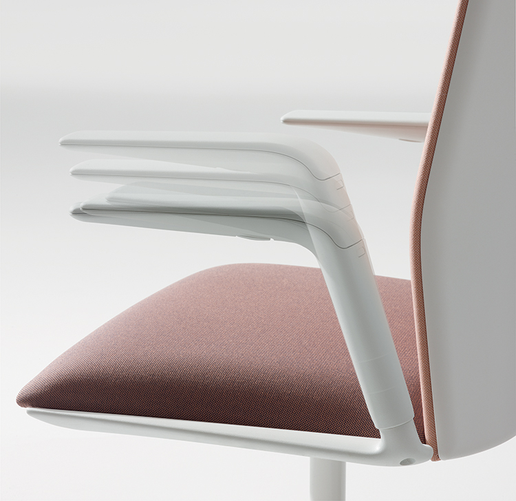 办公椅|现代真皮会议椅|办公火狐官方网站|火狐HUOHU（中国）火狐官方网站|Kinesit 会议椅/洽谈椅