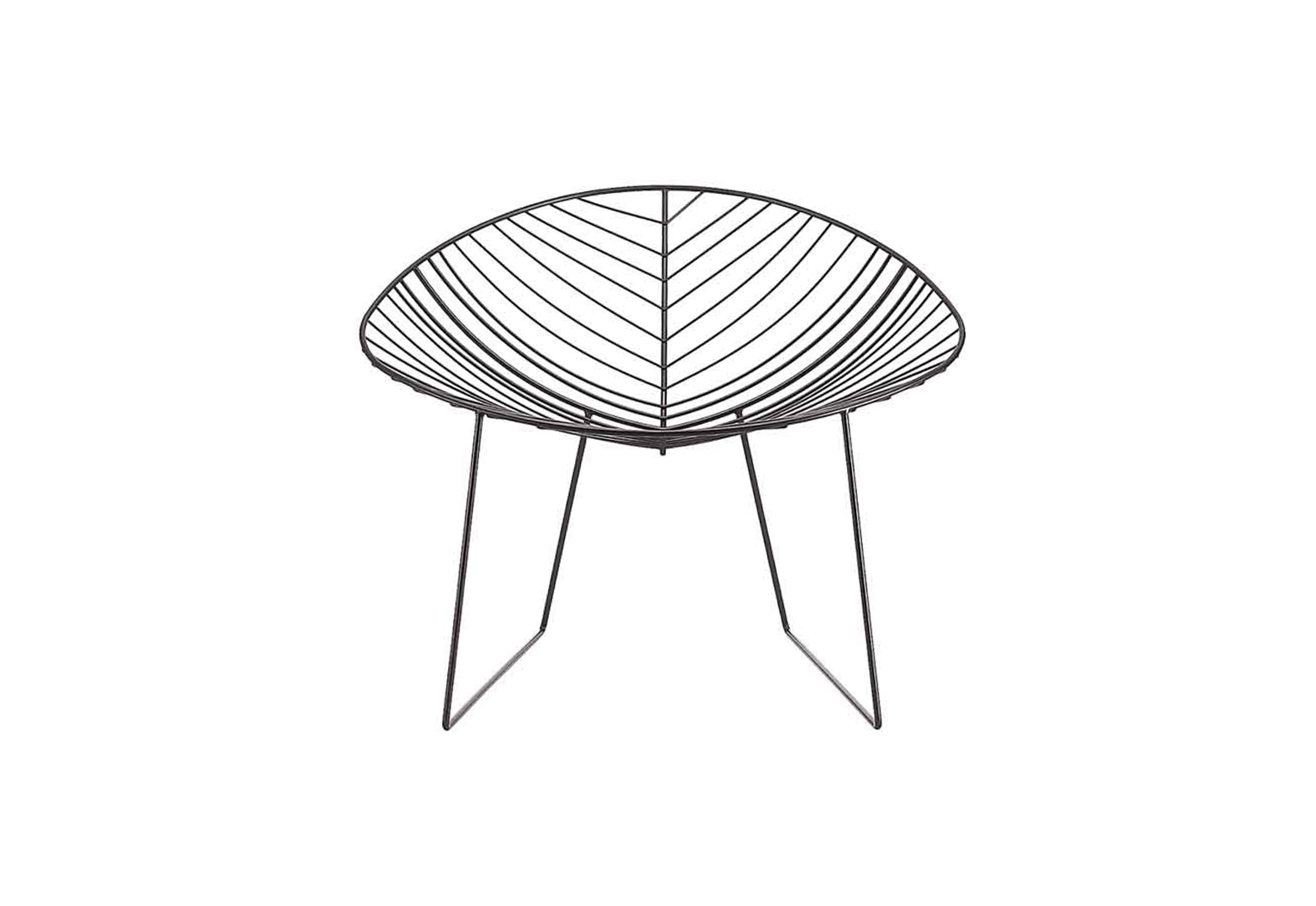 [创意火狐官方网站 - 坐具|户外椅|办公火狐官方网站|火狐HUOHU（中国）火狐官方网站|Leaf 金属户外休闲椅]