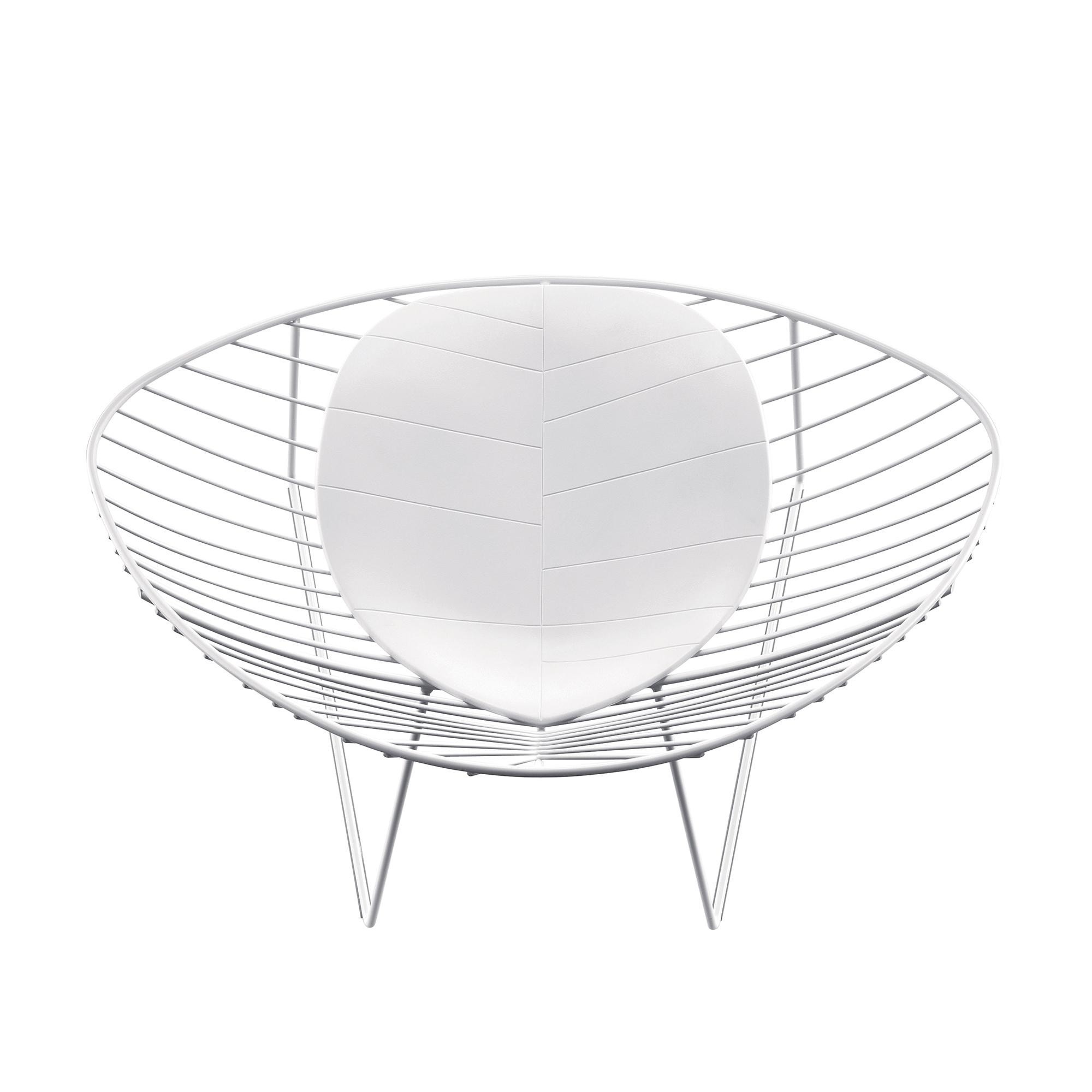 创意火狐官方网站 - 坐具|户外椅|办公火狐官方网站|火狐HUOHU（中国）火狐官方网站|Leaf 金属户外休闲椅