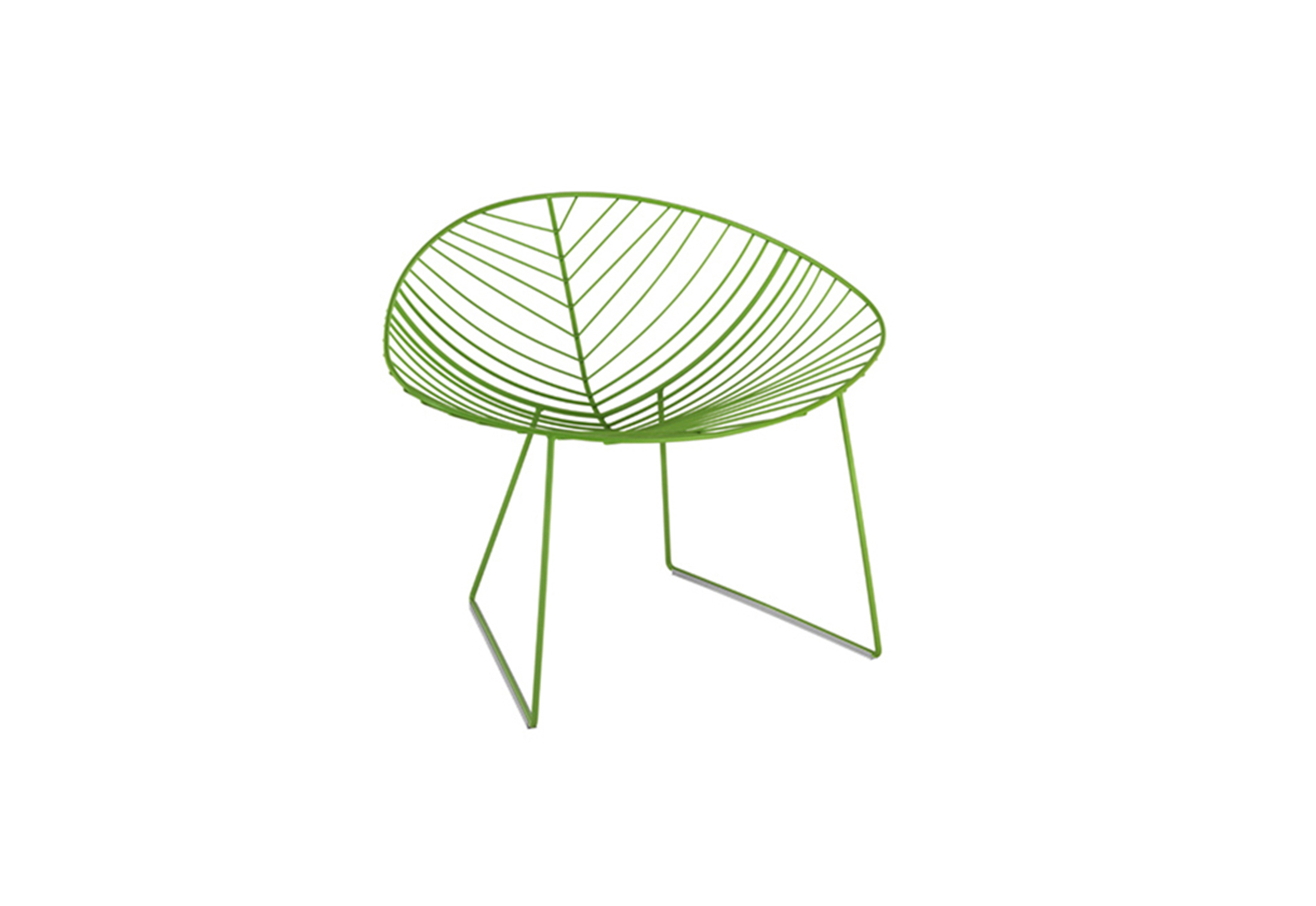 创意火狐官方网站 - 坐具|户外椅|办公火狐官方网站|火狐HUOHU（中国）火狐官方网站|Leaf 金属户外休闲椅