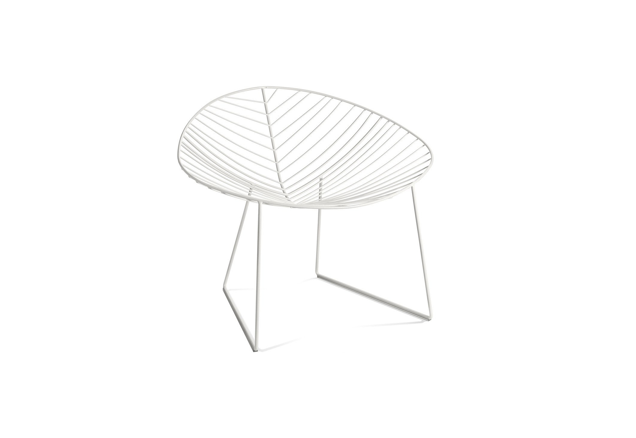 创意火狐官方网站 - 坐具|户外椅|办公火狐官方网站|火狐HUOHU（中国）火狐官方网站|Leaf 金属户外休闲椅