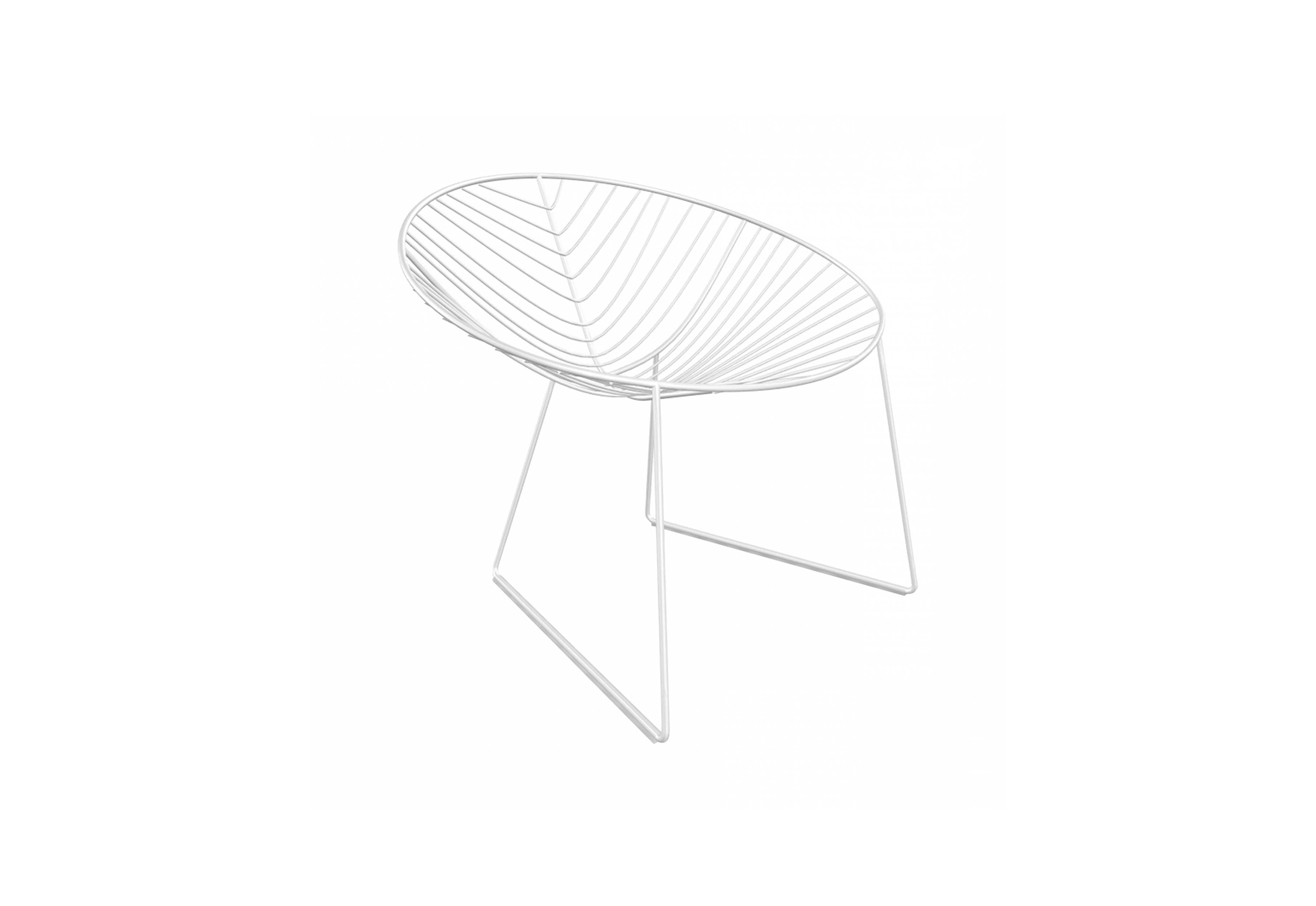 创意火狐官方网站 - 坐具|户外椅|办公火狐官方网站|火狐HUOHU（中国）火狐官方网站|Leaf 金属户外休闲椅