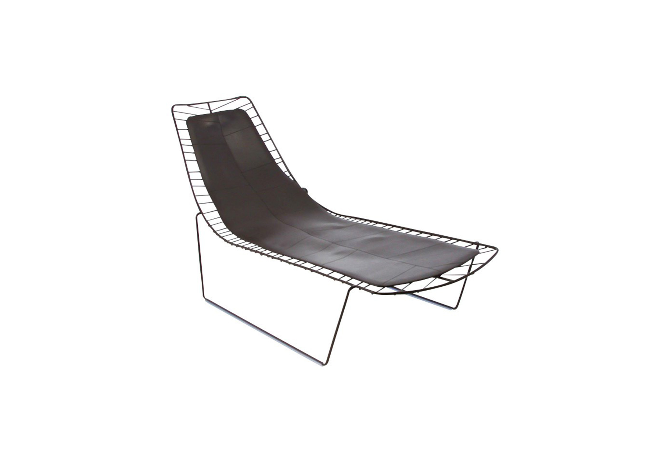 创意火狐官方网站 - 坐具|躺椅|办公火狐官方网站|火狐HUOHU（中国）火狐官方网站|Leaf 金属户外休闲躺椅