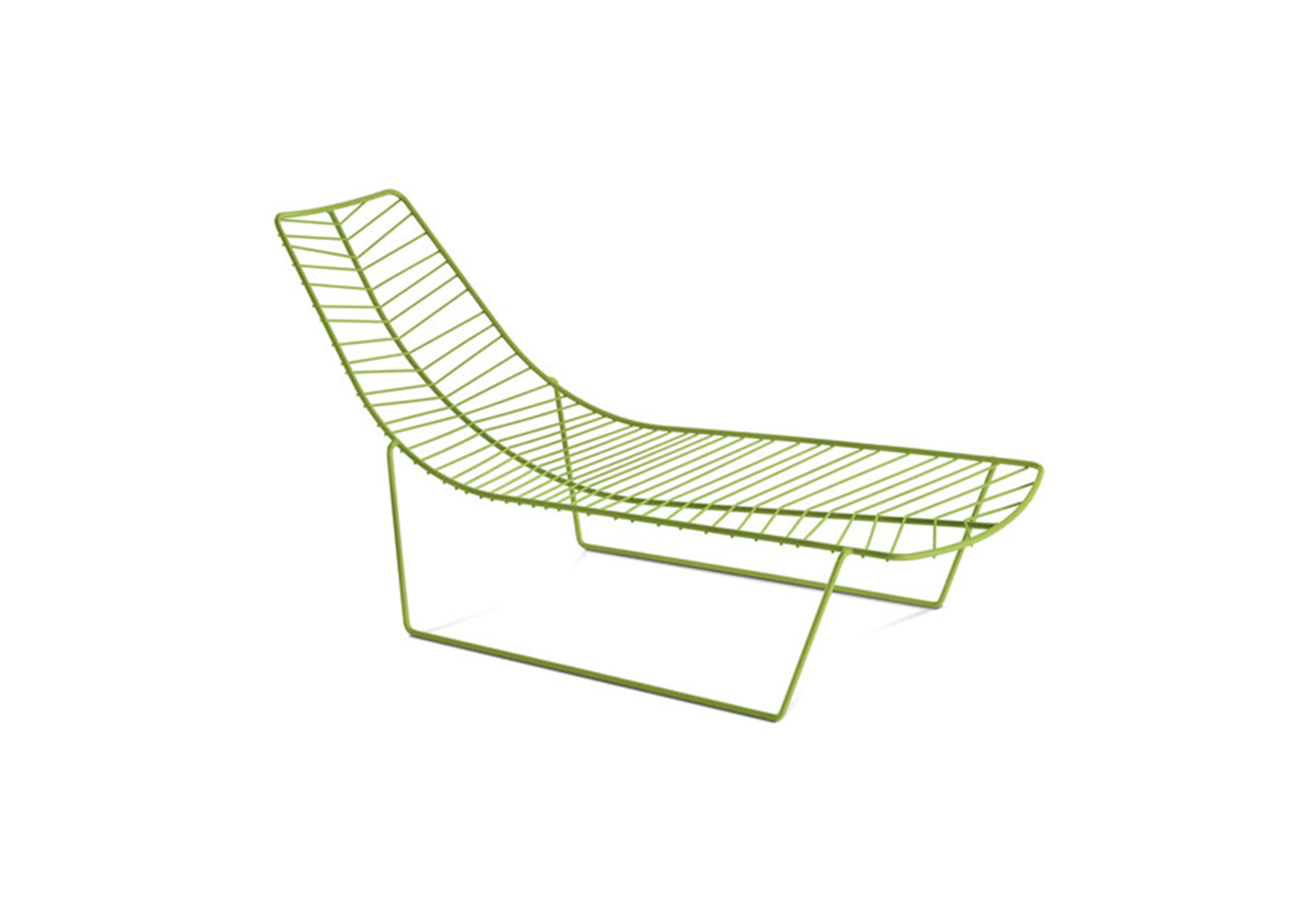 创意火狐官方网站 - 坐具|躺椅|办公火狐官方网站|火狐HUOHU（中国）火狐官方网站|Leaf 金属户外休闲躺椅