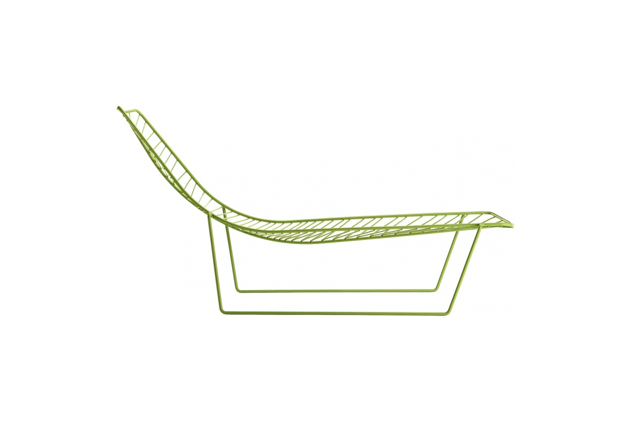 创意火狐官方网站 - 坐具|躺椅|办公火狐官方网站|火狐HUOHU（中国）火狐官方网站|Leaf 金属户外休闲躺椅