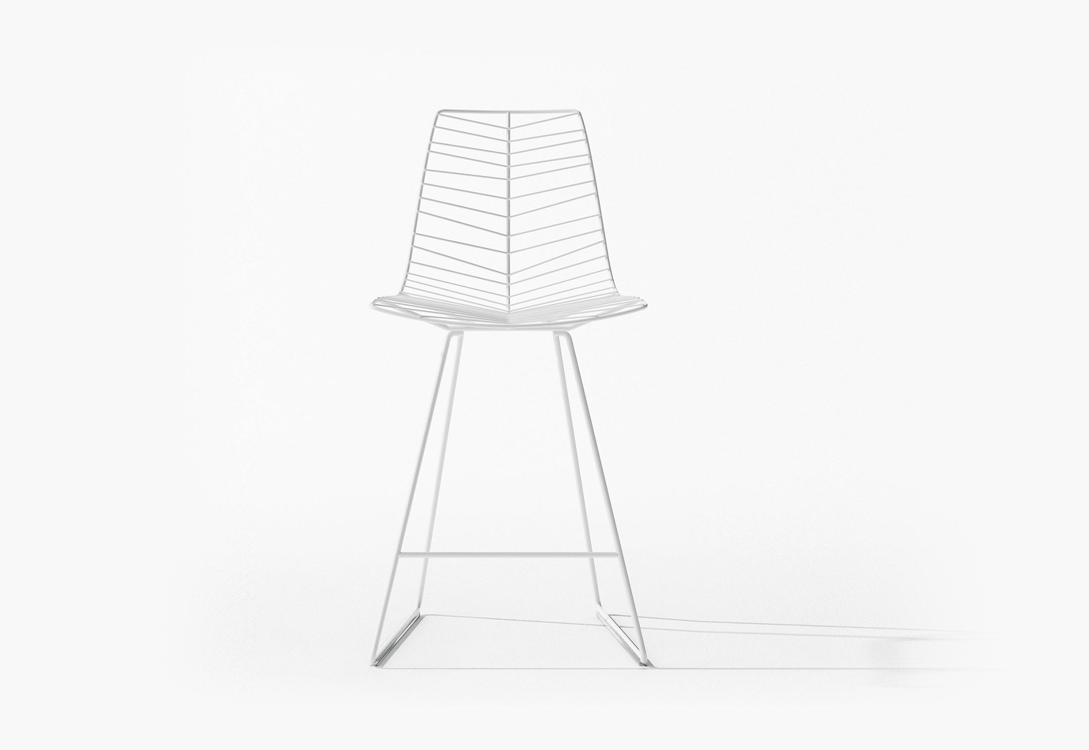 [创意火狐官方网站 - 坐具|吧椅/凳子|办公火狐官方网站|火狐HUOHU（中国）火狐官方网站|Leaf 金属户外吧椅]