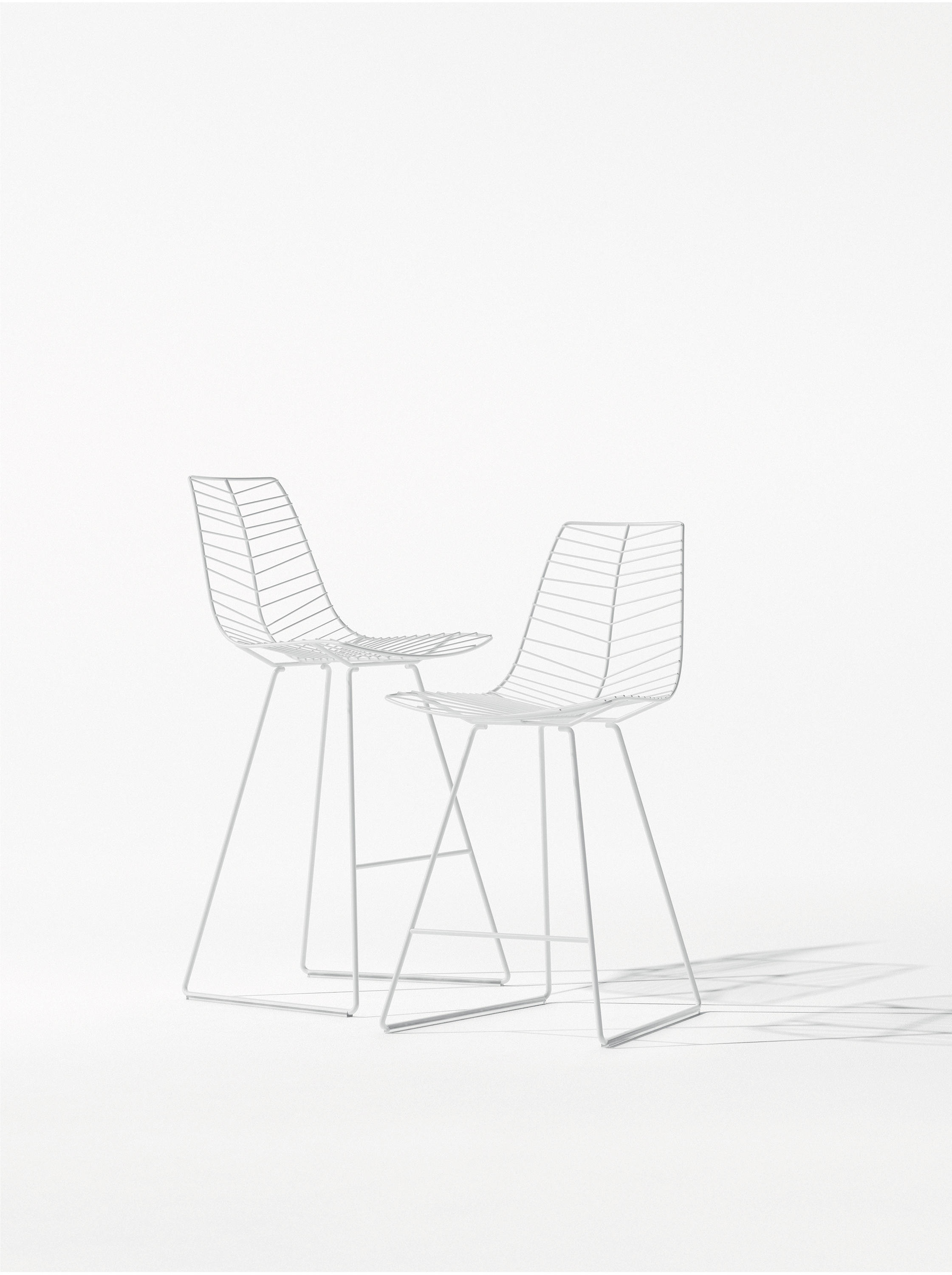 创意火狐官方网站 - 坐具|吧椅/凳子|办公火狐官方网站|火狐HUOHU（中国）火狐官方网站|Leaf 金属户外吧椅