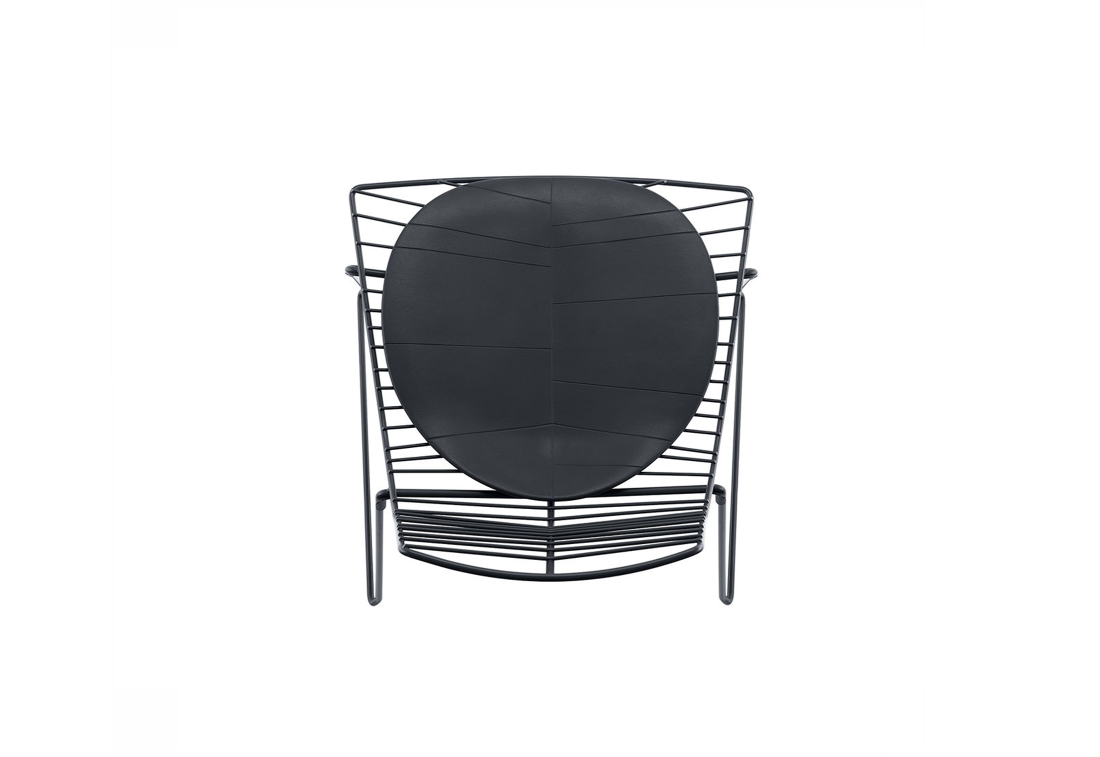 创意火狐官方网站 - 坐具|户外椅|办公火狐官方网站|火狐HUOHU（中国）火狐官方网站|Leaf 金属户外餐椅